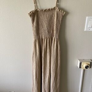 Midi H&M dress